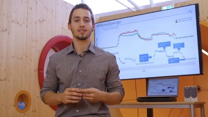 Allora Spengo Crowfunding Energy Way