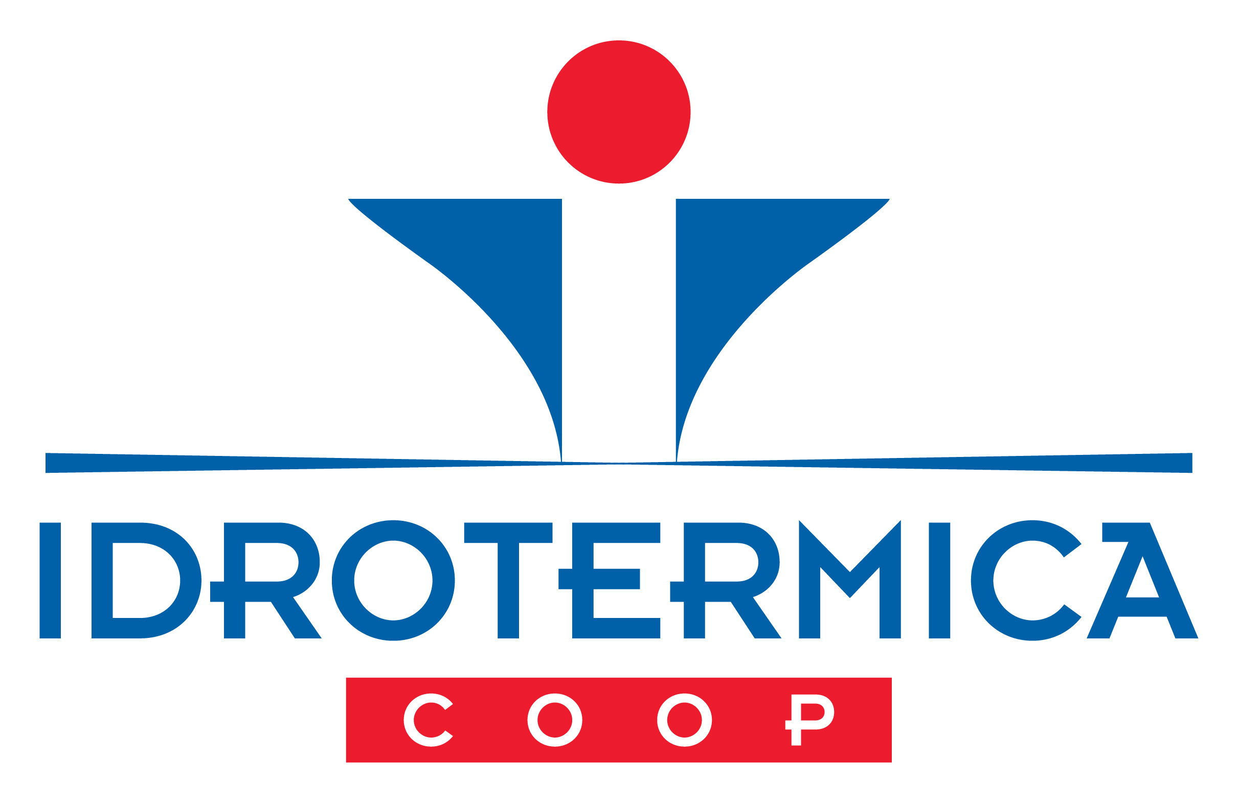 Blog Idrotermica Coop Logo