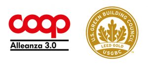 Idrotermica Coop Formigine Modena Leed Gold