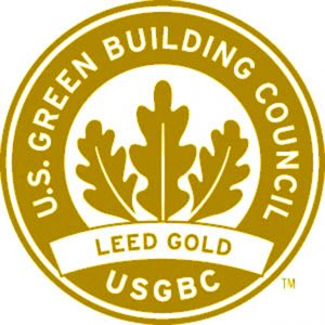 Idrotermica Coop Formigine Modena Leed Gold