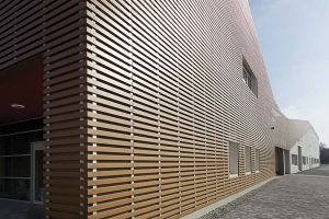 Eurosets Stabilimento Produttivo Medolla
