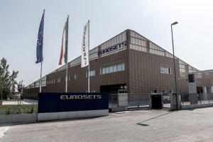 Eurosets Stabilimento Produttivo Medolla