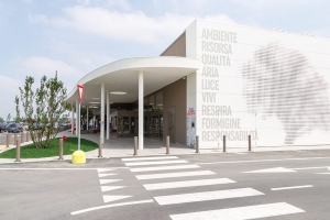Ipercoop Formigine Modena