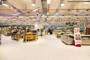 Ipercoop Formigine Modena