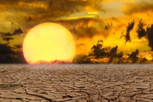 Economia Green Contro Cambiamenti Climatici