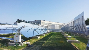 Forli Citta Solare Apea Villa Selva