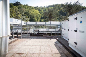 Clinica Privata Villalba Bologna Sale Operatorie