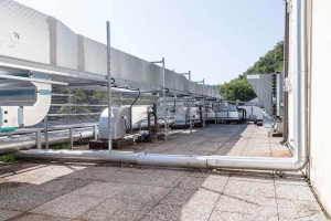 Clinica Privata Villalba Bologna Sale Operatorie