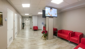 Clinica Privata Villalba Bologna