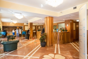 Clinica Privata Villalba Bologna