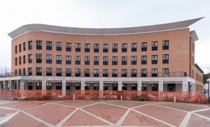 Nuova Sede Romagna Acque Forli