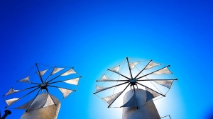 Strategia Energetica Nazionale Scommessa Green Italia