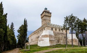 Tecnopolo Rocca Delle Caminate Meldola