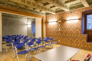 Tecnopolo Rocca Delle Caminate Meldola
