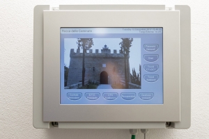 Tecnopolo Rocca Delle Caminate Meldola