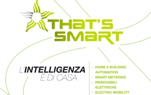 Edilizia Smart Green Mce2018