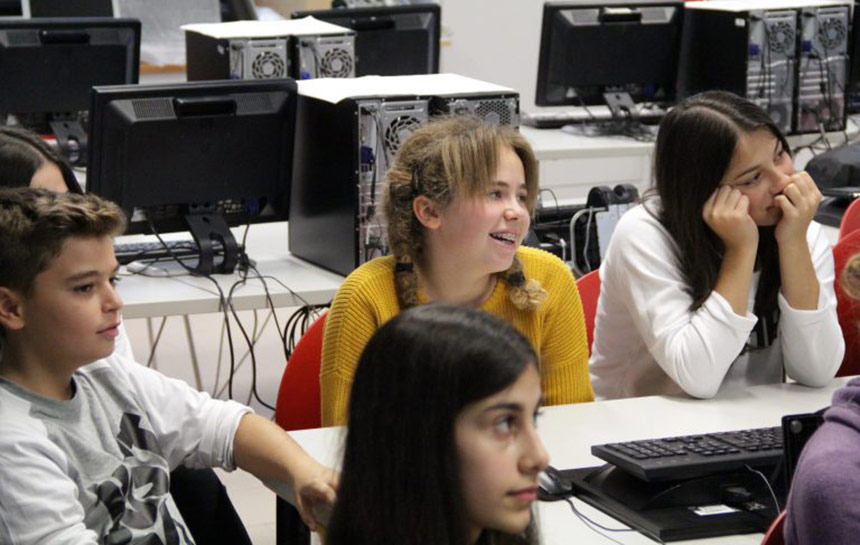 Idrotermica Ambasciatrice Risparmio Energetico Alloraspengo