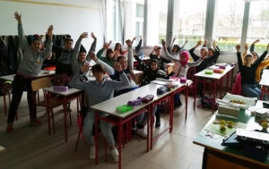 Idrotermica Ambasciatrice Risparmio Energetico Alloraspengo