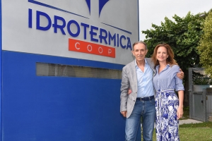 Cambio Vertici Idrotermica Coop Nuova Direzione Cda