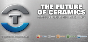 Idrotermica Tecnoargilla 2018 Presenta Novita Industria Ceramica