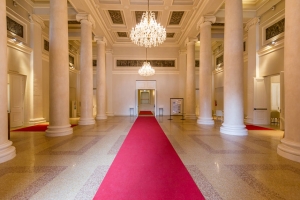 Storico Teatro Amintore Galli Riapre Sipario Rimini