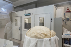 Stabilimento Industriale Produzione Panettoni Flamigni