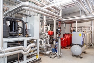 Stabilimento Industriale Produzione Panettoni Flamigni