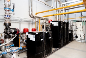Stabilimento Industriale Produzione Panettoni Flamigni