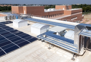 Realizzazione Campus Alma Mater Studiorum Cesena