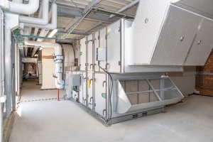 Realizzazione Campus Alma Mater Studiorum Cesena
