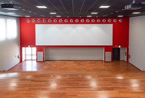 Realizzazione Campus Alma Mater Studiorum Cesena