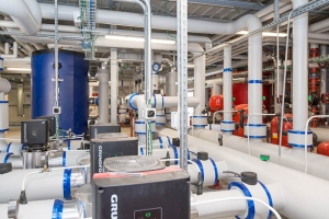Realizzazione Campus Alma Mater Studiorum Cesena