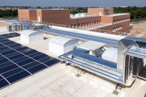 Realizzazione Campus Alma Mater Studiorum Cesena