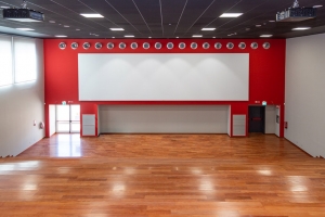 Realizzazione Campus Alma Mater Studiorum Cesena