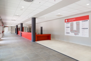 Realizzazione Campus Alma Mater Studiorum Cesena