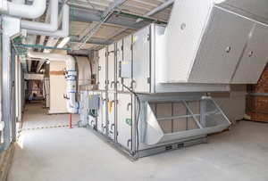 Realizzazione Campus Alma Mater Studiorum Cesena