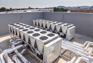 Realizzazione Campus Alma Mater Studiorum Cesena