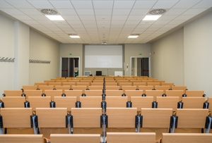 Realizzazione Campus Alma Mater Studiorum Cesena