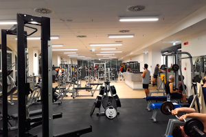 Centro Valmarecchia Rinascita Commerciale Villa Verrucchio