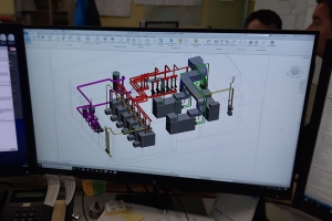 Ufficio Tecnico Sviluppiamo Nostra Professionalita