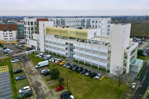 Maria Cecilia Hospital Cotignola GVM