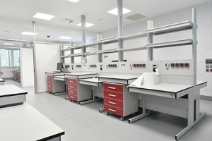 Maria Cecilia Hospital Cotignola GVM