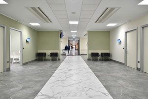 Maria Cecilia Hospital Cotignola GVM
