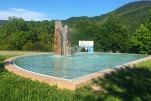 Capaccio Romagna Acque