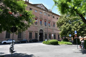 Corte appello Bologna