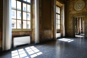 Corte appello Bologna