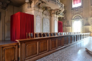 Corte appello Bologna