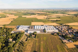 Eurocompany Godo