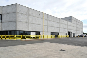 Eurocompany Godo