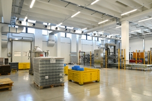 Eurocompany Godo